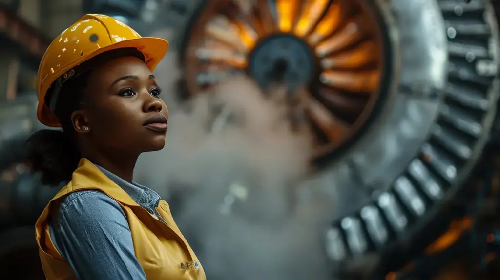 portrait engineers work hours job site